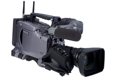 Sony PDW-530