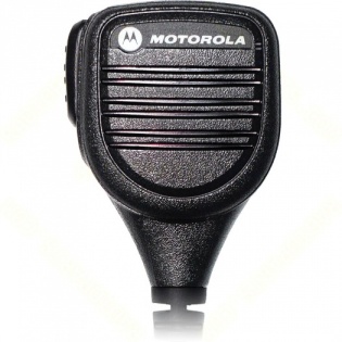 Motorola PMMN4029A Handset and Speaker