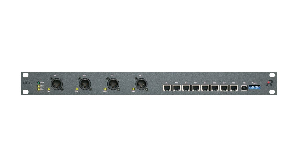 SoCal Rentals - Riedel Performer C44plus