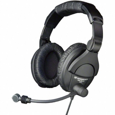 Sennheiser HMD-280 Pro Dual Headset