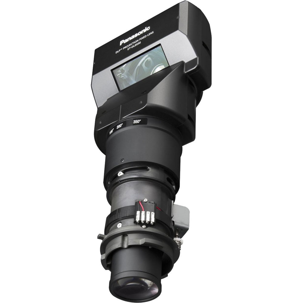 ET-DLE030 Ultra Short Throw Lens