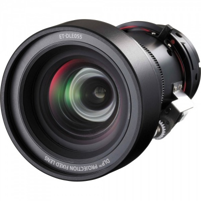 Panasonic ET-DLE055 Short Throw Lens
