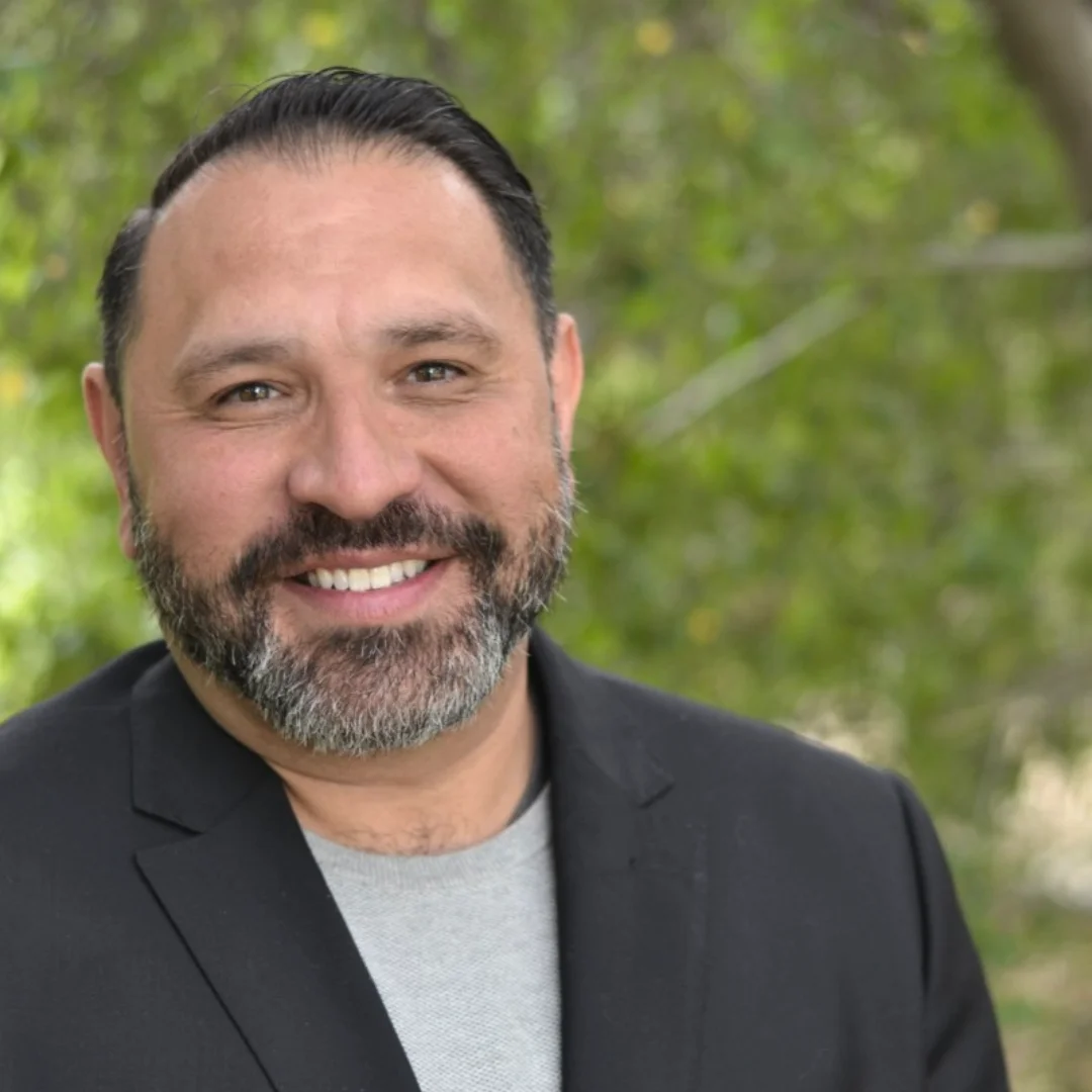 Randy Garza