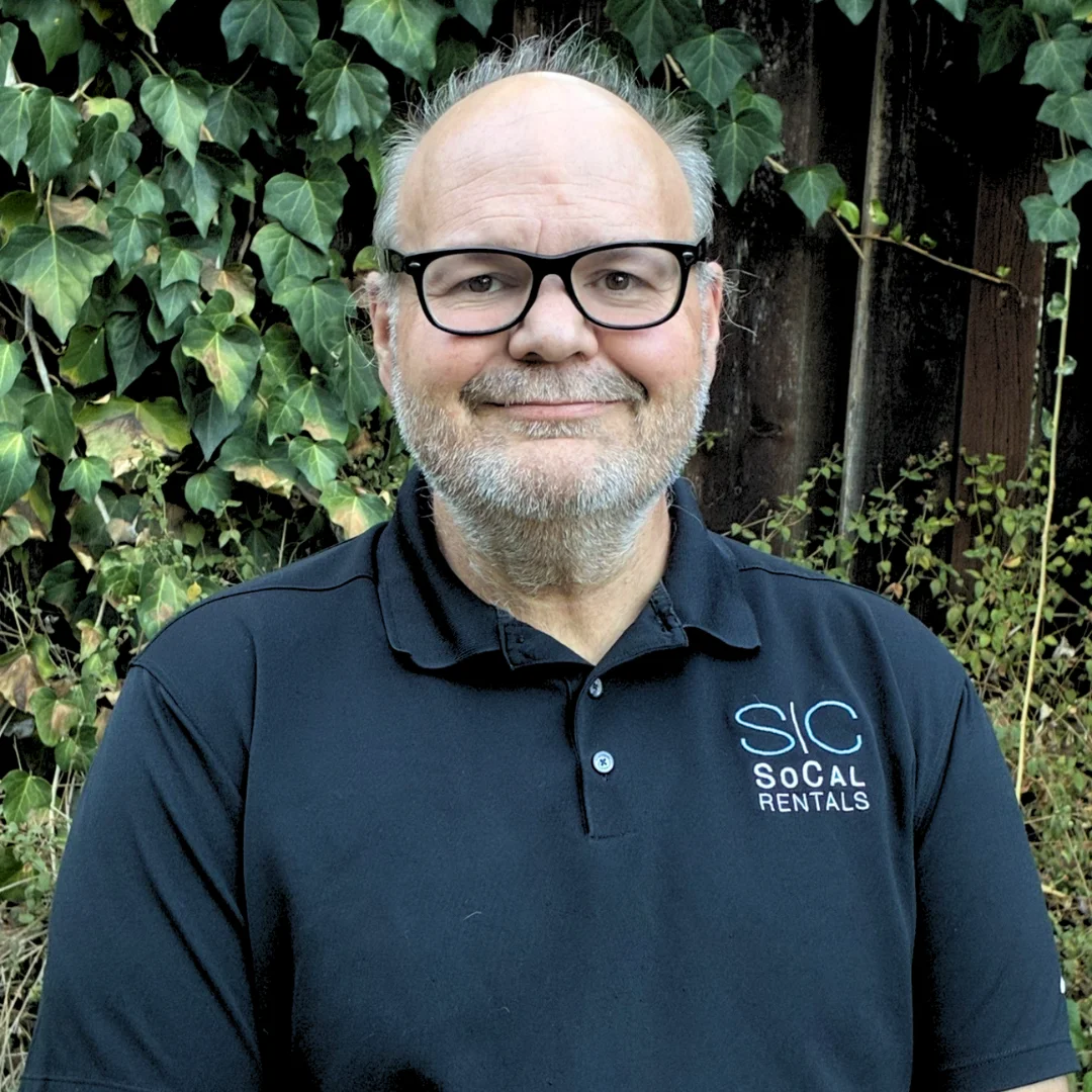 Sam Weissen