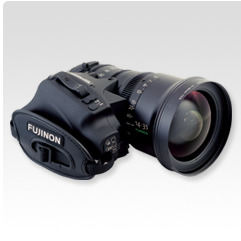 14-35mm Cabrio/ T2.9