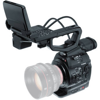Canon EOS C300 Cinema EOS Camcorder Body