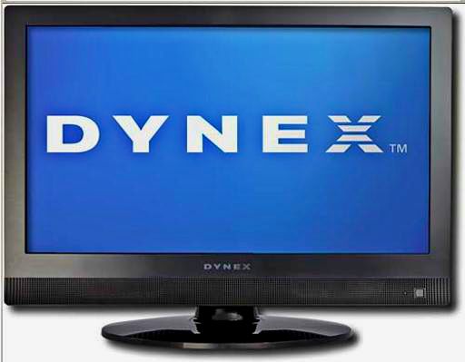 SoCal Rentals - Dynex DX-19L150A11