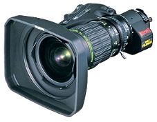 HA13x4.5 BERM Wide Angle Lens