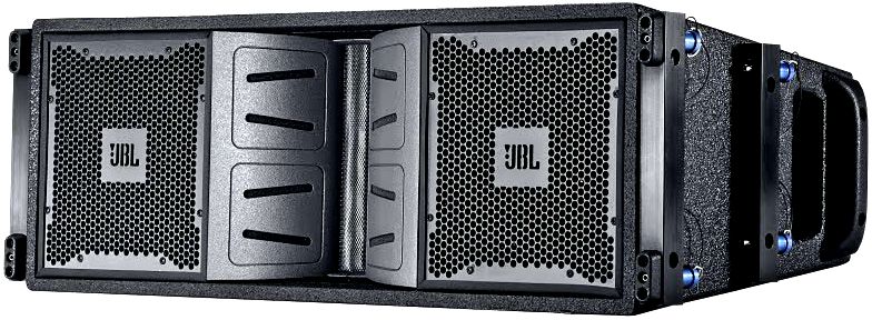 SoCal Rentals - JBL VT4886 Line Array
