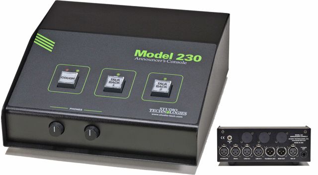 Model 230