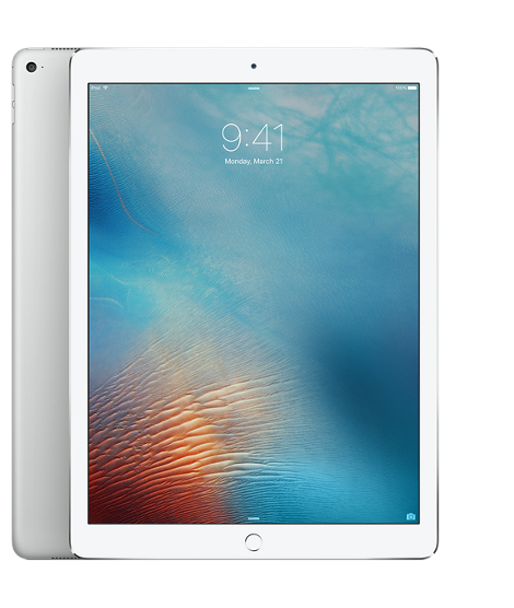 12.96" Apple iPad Pro Wifi 128GB
