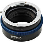 Novoflex Adapter for Nikon Lens to Sony NEX Camera