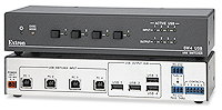 Extron SW4USB