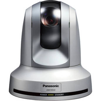 Panasonic AW-HE60SN Camera