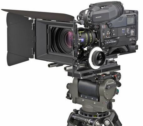 Sony HDW-F900R