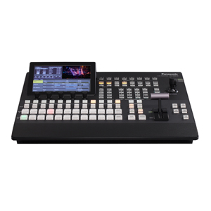 AV-HS410
