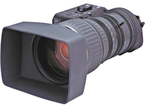 2/3" Lenses