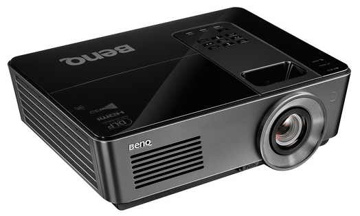 BenQ SH915 1080p DLP Digital Projector