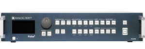 Analog Way Pulse2 PLS350