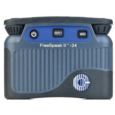 Clear-Com FreeSpeak II Beltpack 2.4gHz