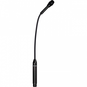 FM500 Flexible Cardioid Podium Microphone