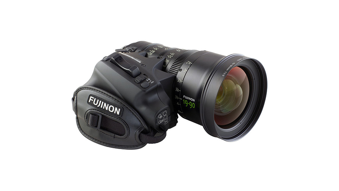 19-90mm Cabrio/ T2.9