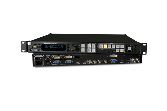 Up/Down Converters