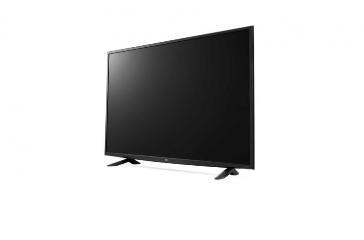 LG 43" 43LF5100