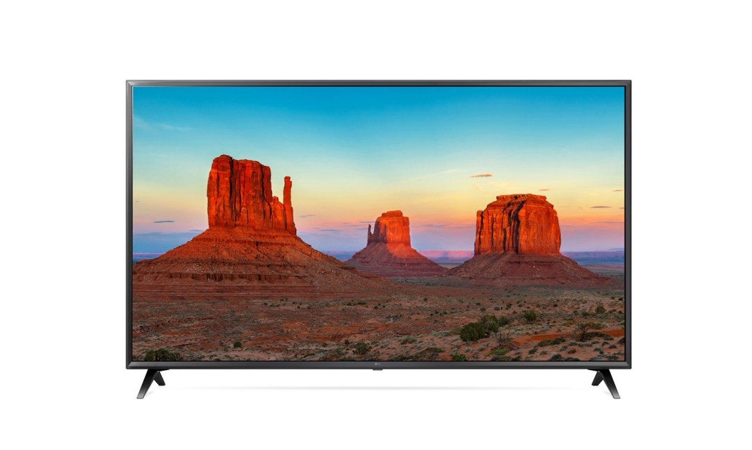 LG 70" 4K