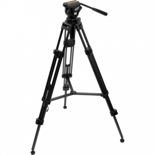 Magnus VT - 4000 Tripod