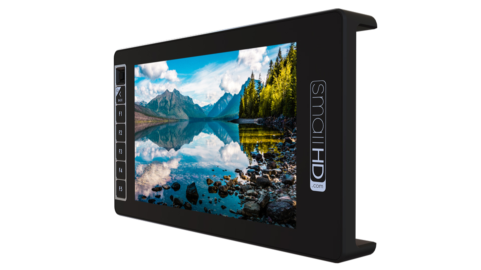 SmallHD 703 UltraBright