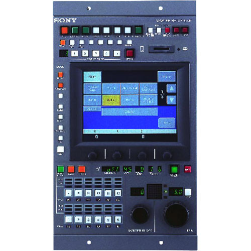 Sony MSU-950