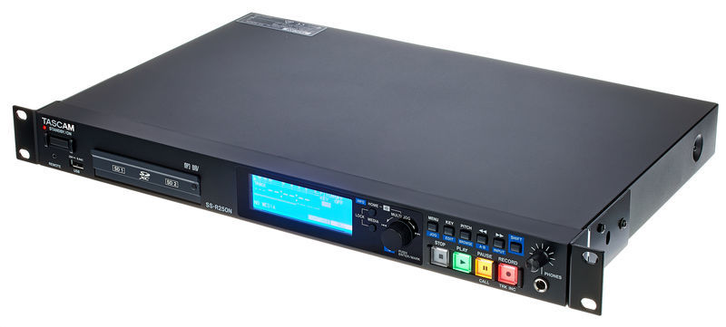SS-R250N
