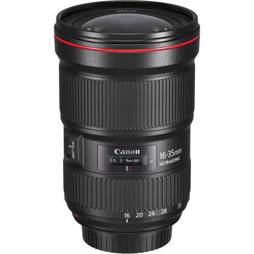 EF 16-35mm F/2.8L III USM