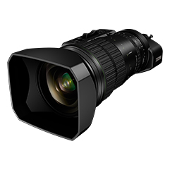 UA46x9.5 BERD 4K IS Lens