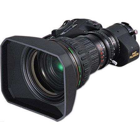ZA12x4.5BERM-M6 HD Lens