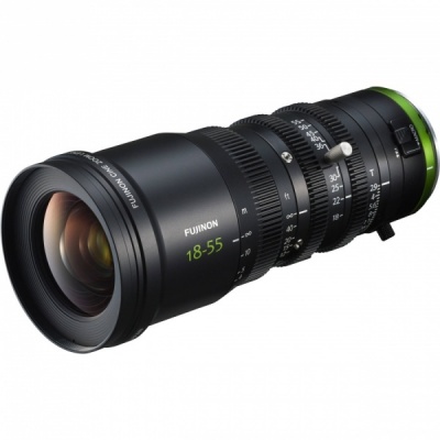 MK18-55mm T2.9