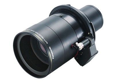 Panasonic ET-D75LE20 1.67- 2.4:1 Zoom Lens