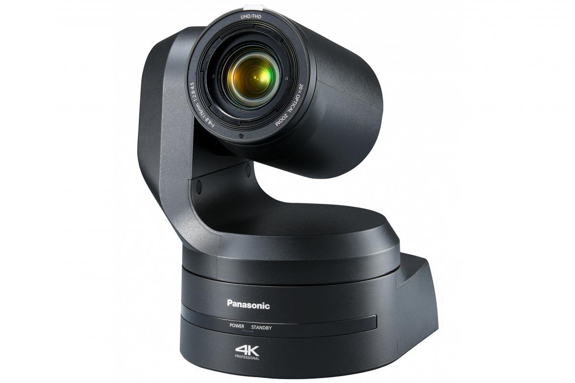 Panasonic 4K AW-UE150