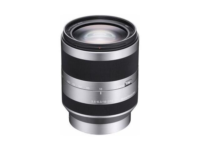 SEL18200 18 - 200mm