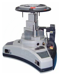 Vinten 3445 Quattro Studio Pedestal