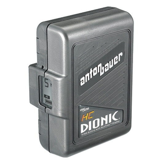 Batteries and Chargers