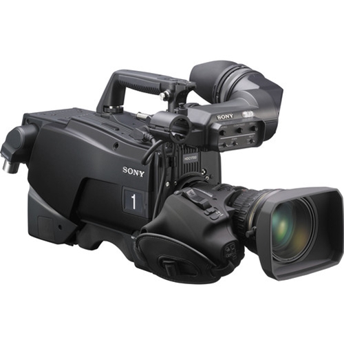Sony HDC-1700 Camera