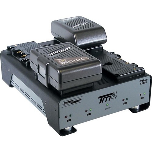 TM4 Charger