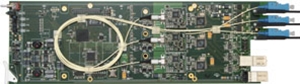 Evertz 7707 OE