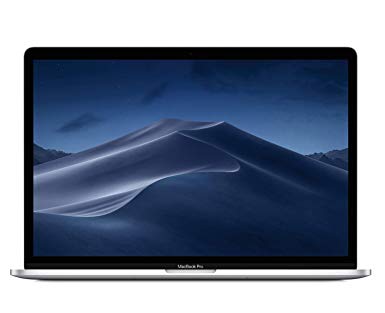 Apple 15" Macbook Pro HD (Retina)