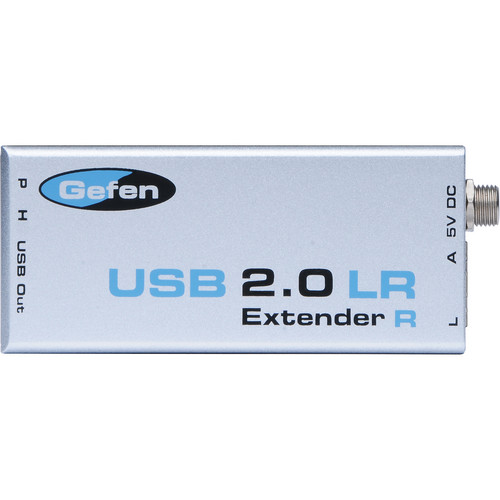 Gefen USB 2.0 OverCat5 Extender (Receiver)