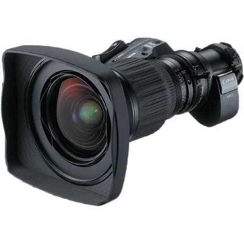 Canon HJ14e4.3B IRSE HD Lens