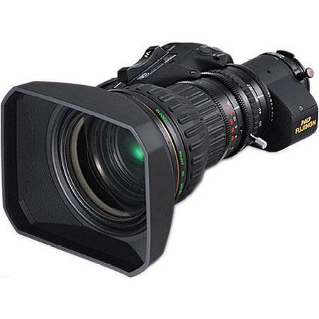 Fujinon ZA12x4.5BERM-M6 HD Lens
