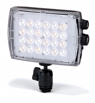 Litepanels Manfrotto Croma2 Portable LED